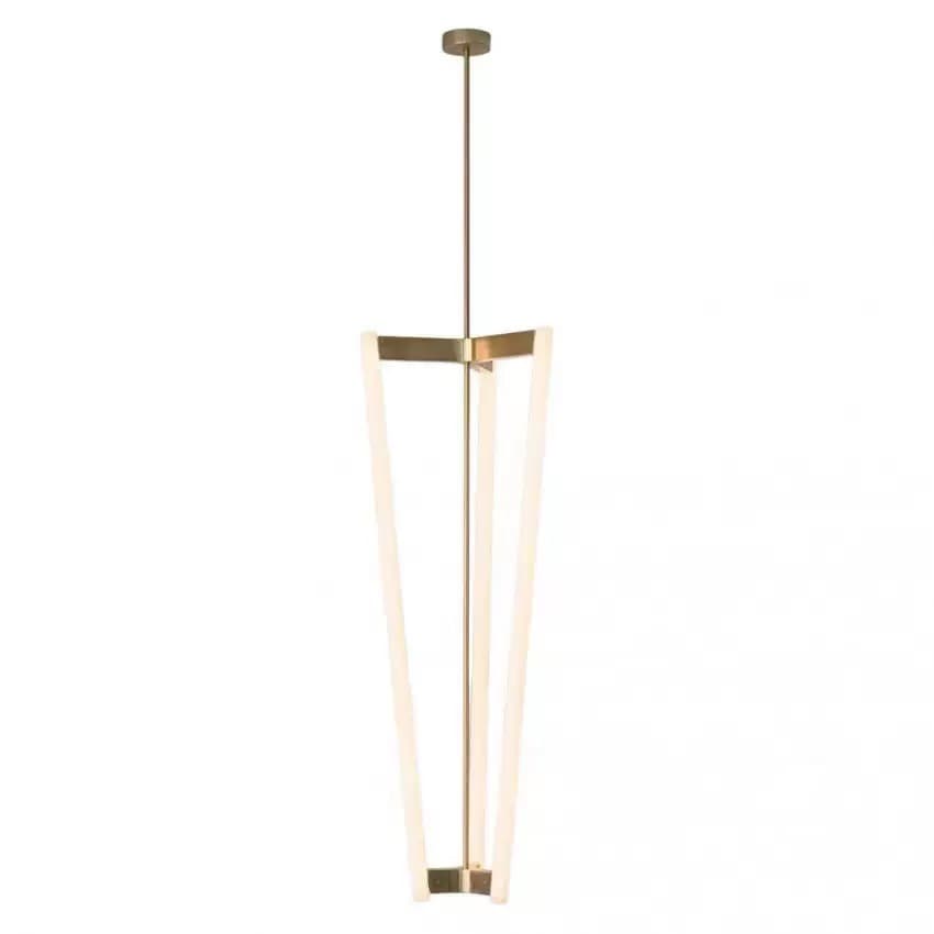 Подвесной светильник BARHES