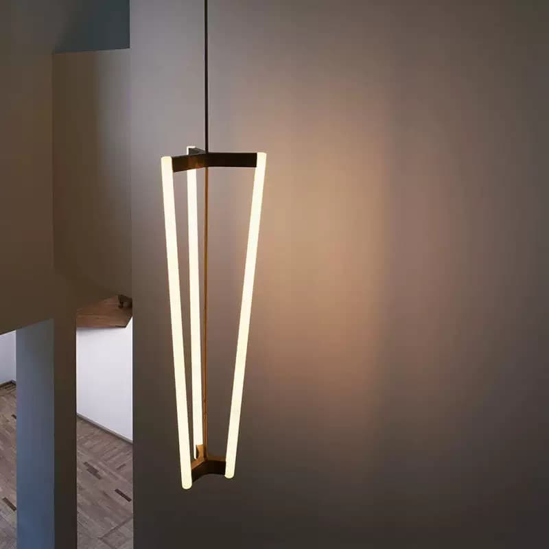 Подвесной светильник BARHES