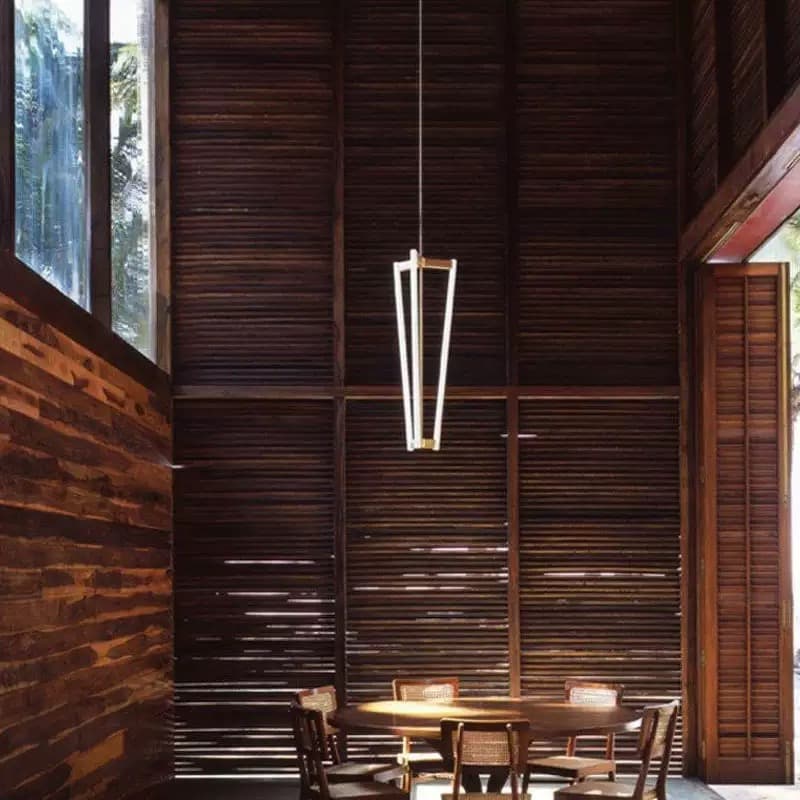 Подвесной светильник BARHES