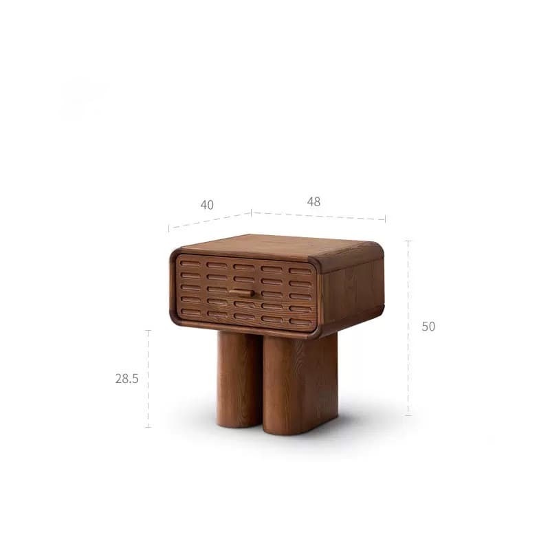 Темное дерево 