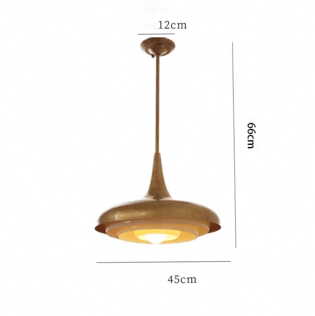 Подвесная люстра  ARTZ 