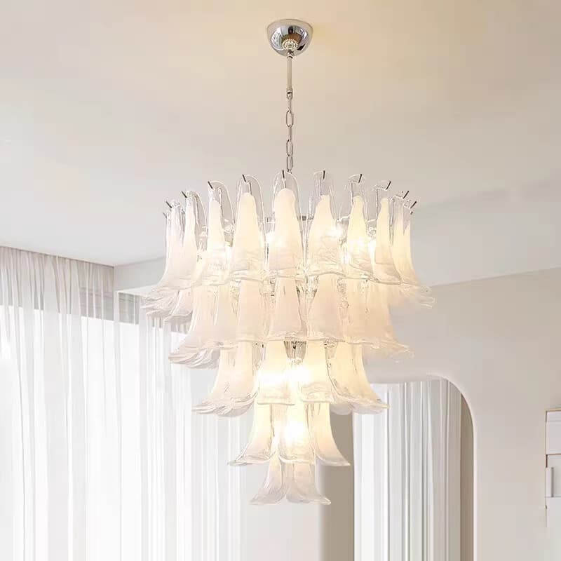 Размер L (5 слоев) Ø 65 × 75 см