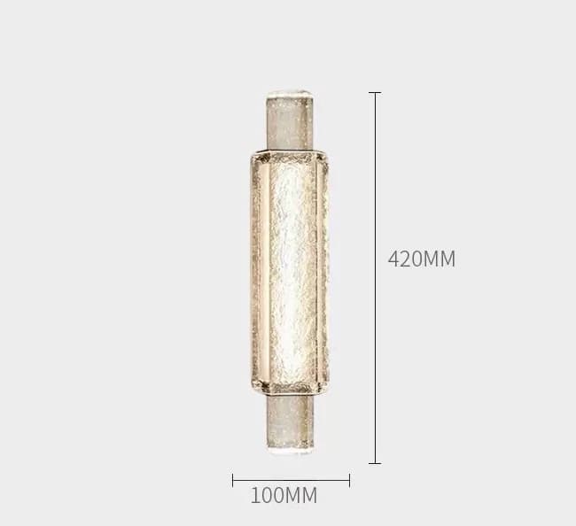 Размер М (42 х 10 см)