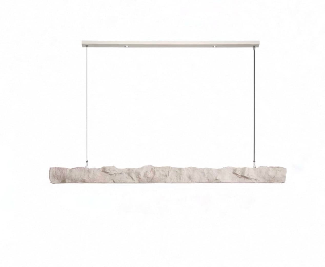 Реечный рядный светильник PETRA Black/White/Red