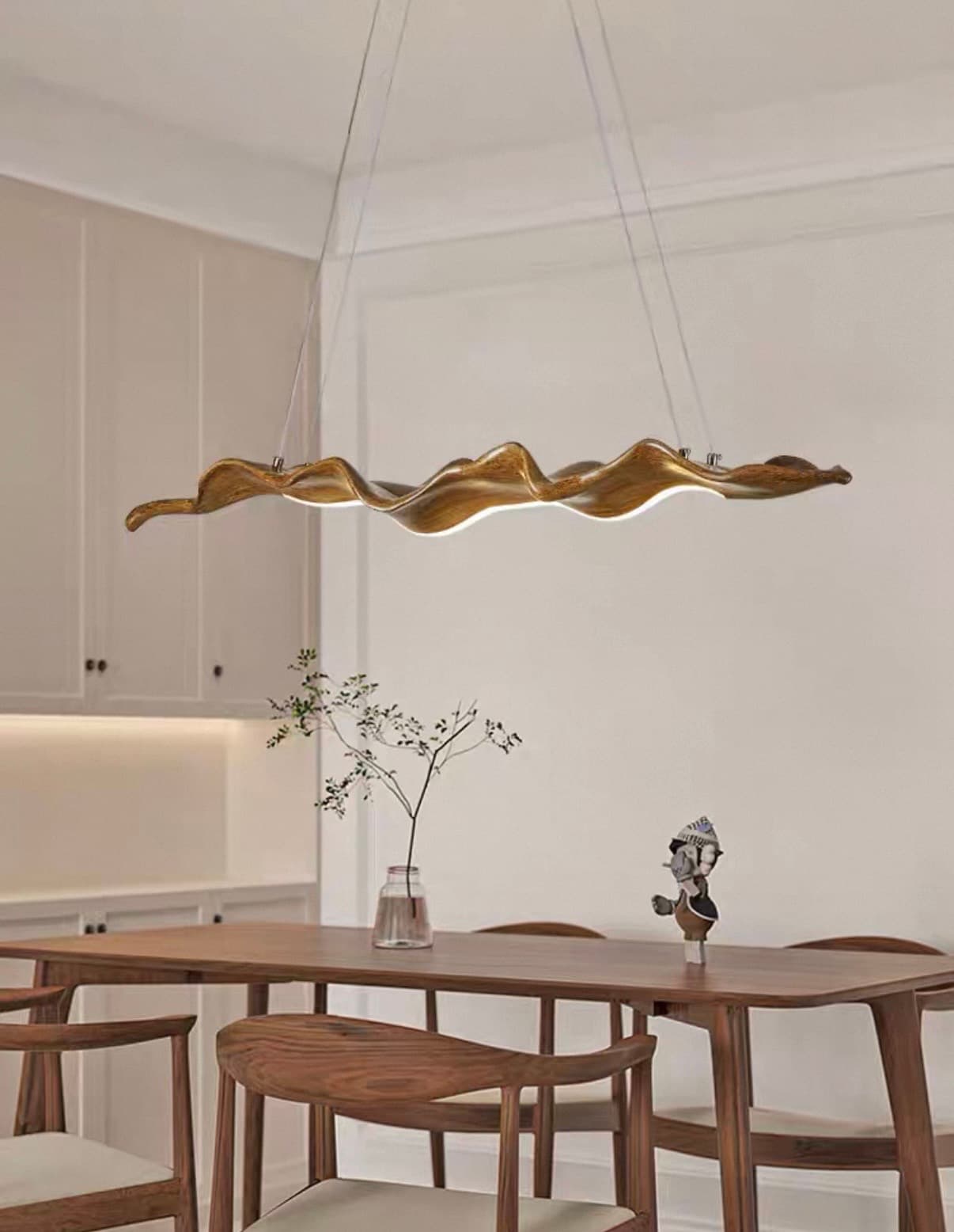 Реечный светильник FEID TREE