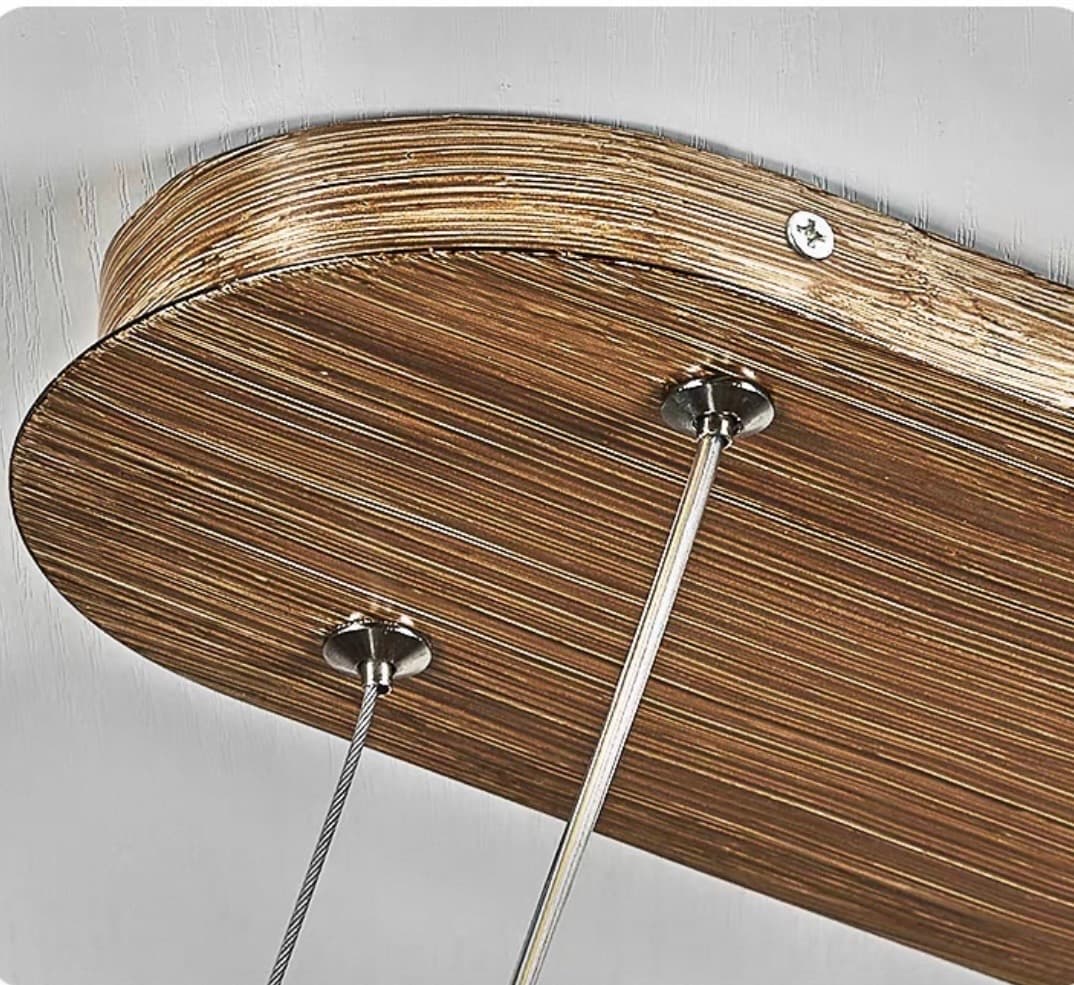 Реечный светильник FEID TREE