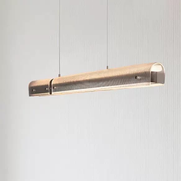 Реечный, рядный светильник NORBERG