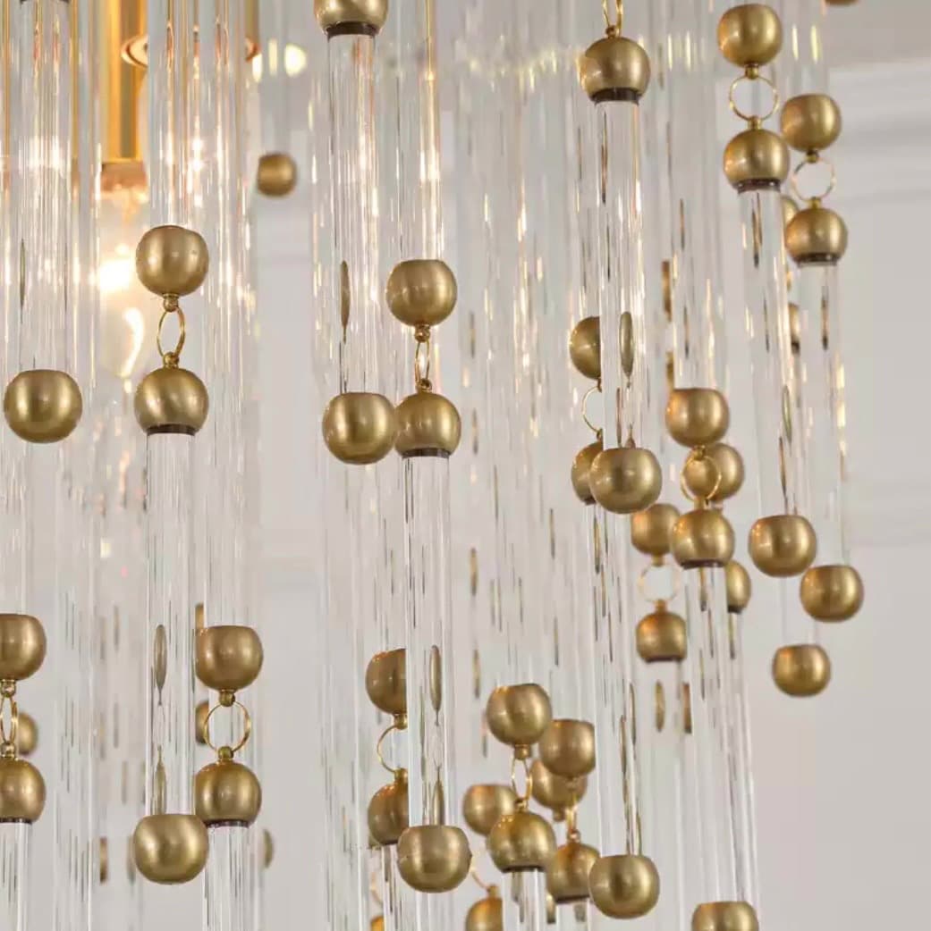 Люстра LEMMITTY