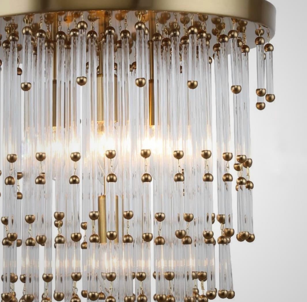 Люстра LEMMITTY