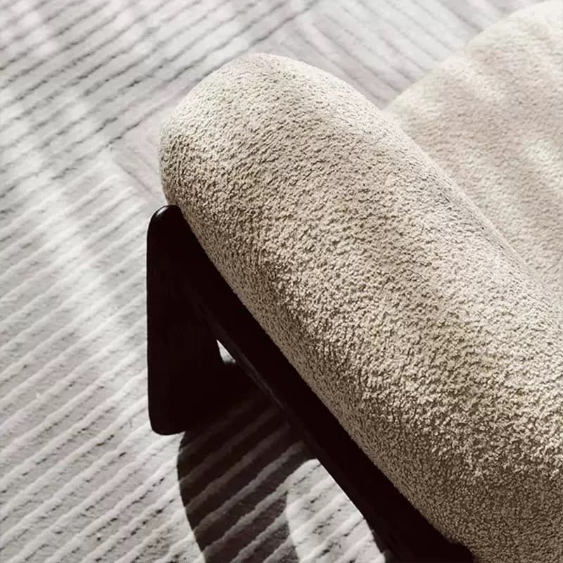 Дизайнерское кресло для отдыха Elipce