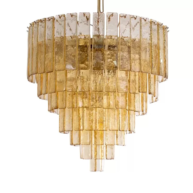 Люстра Large pendant lamp
