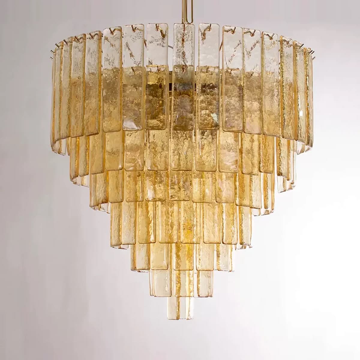 Люстра Large pendant lamp
