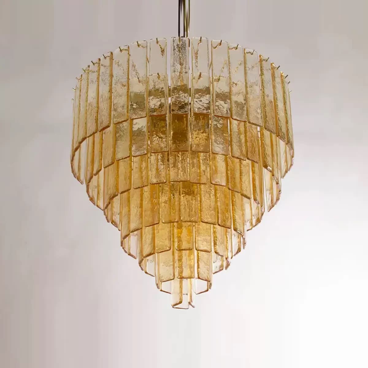 Люстра Large pendant lamp