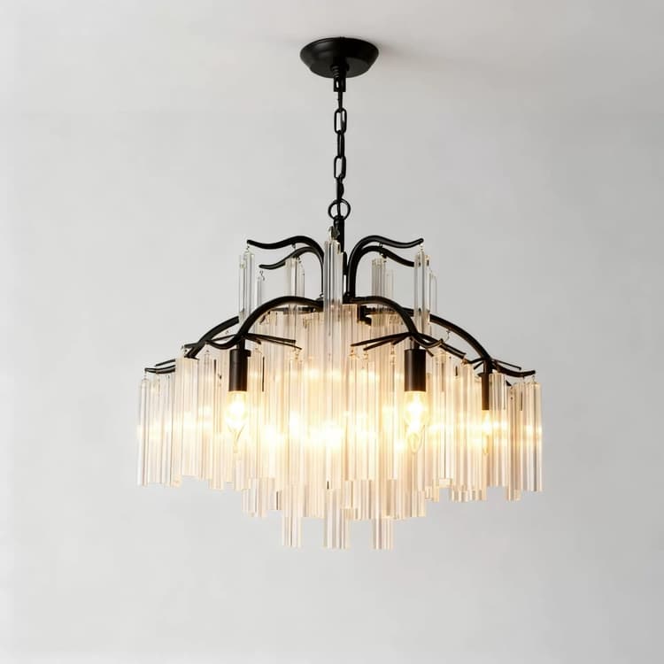 Люстра WILLOW 65/80 см от Lampastore 