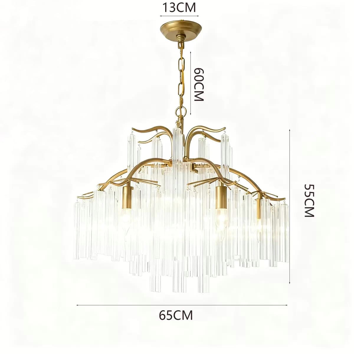 Размер S. Золото 