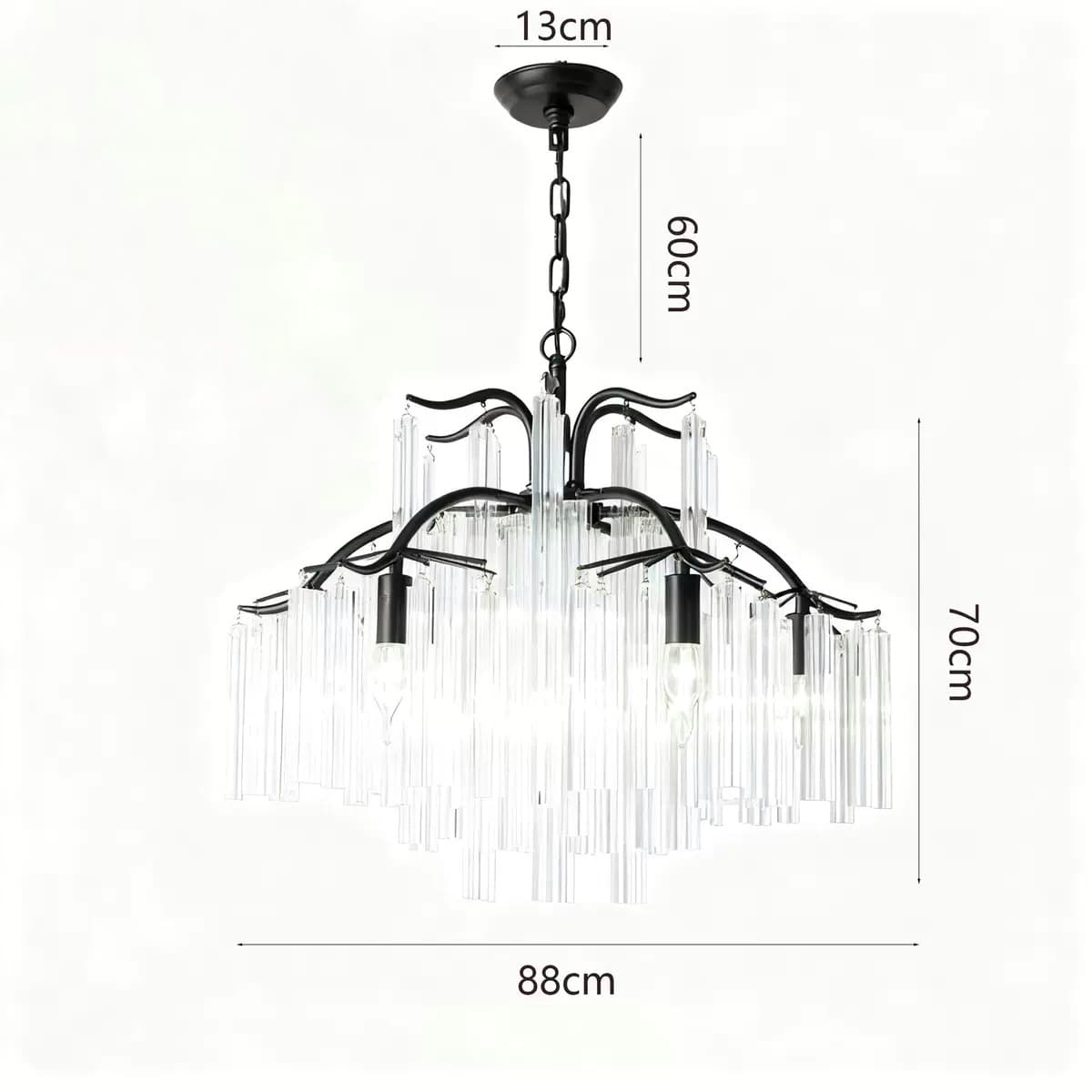 Размер М. Черный