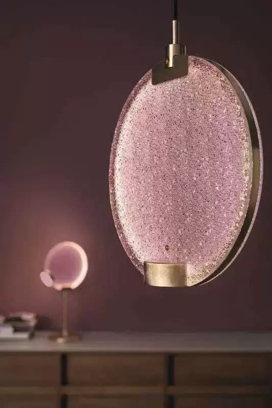 Подвесной светильник Masiero Horo