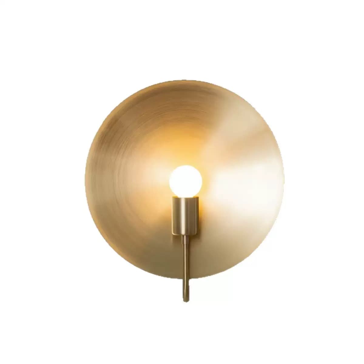 Размер М. Латунь 