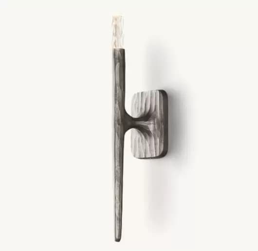 Размер S. Хром 