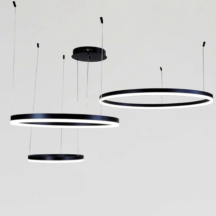 Люстра RING 3 