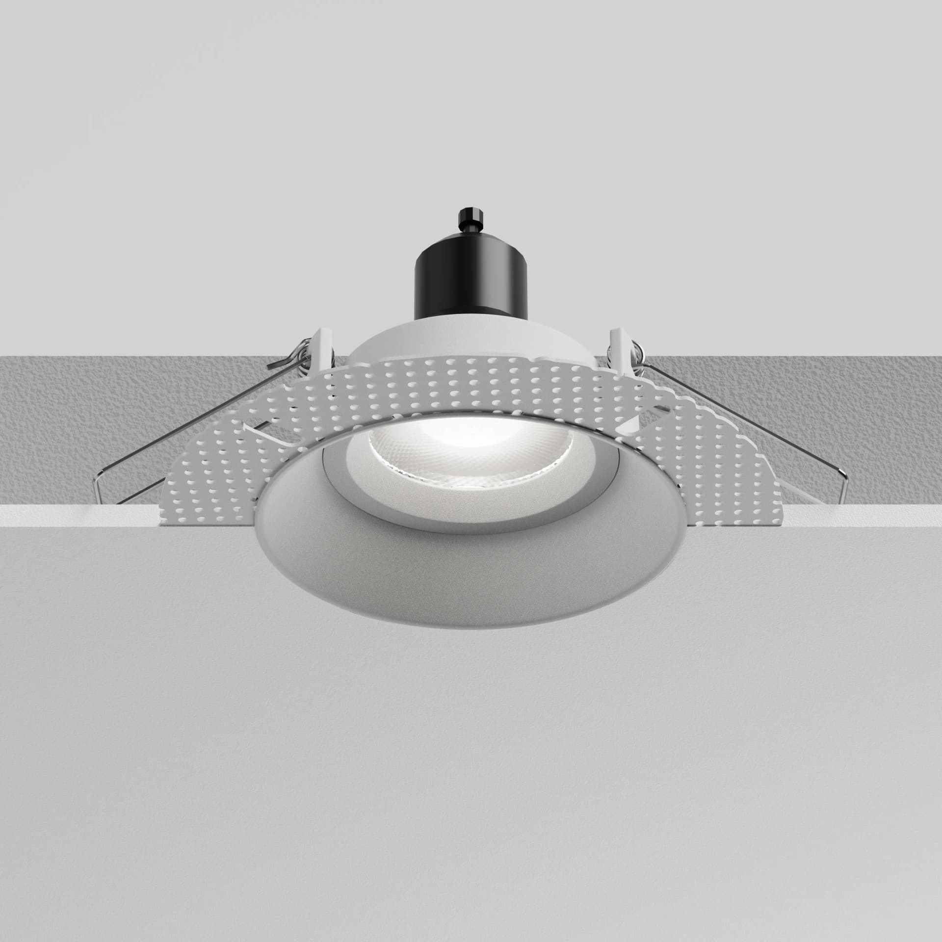 Точечные встраиваемые светильники Tech Light IP65