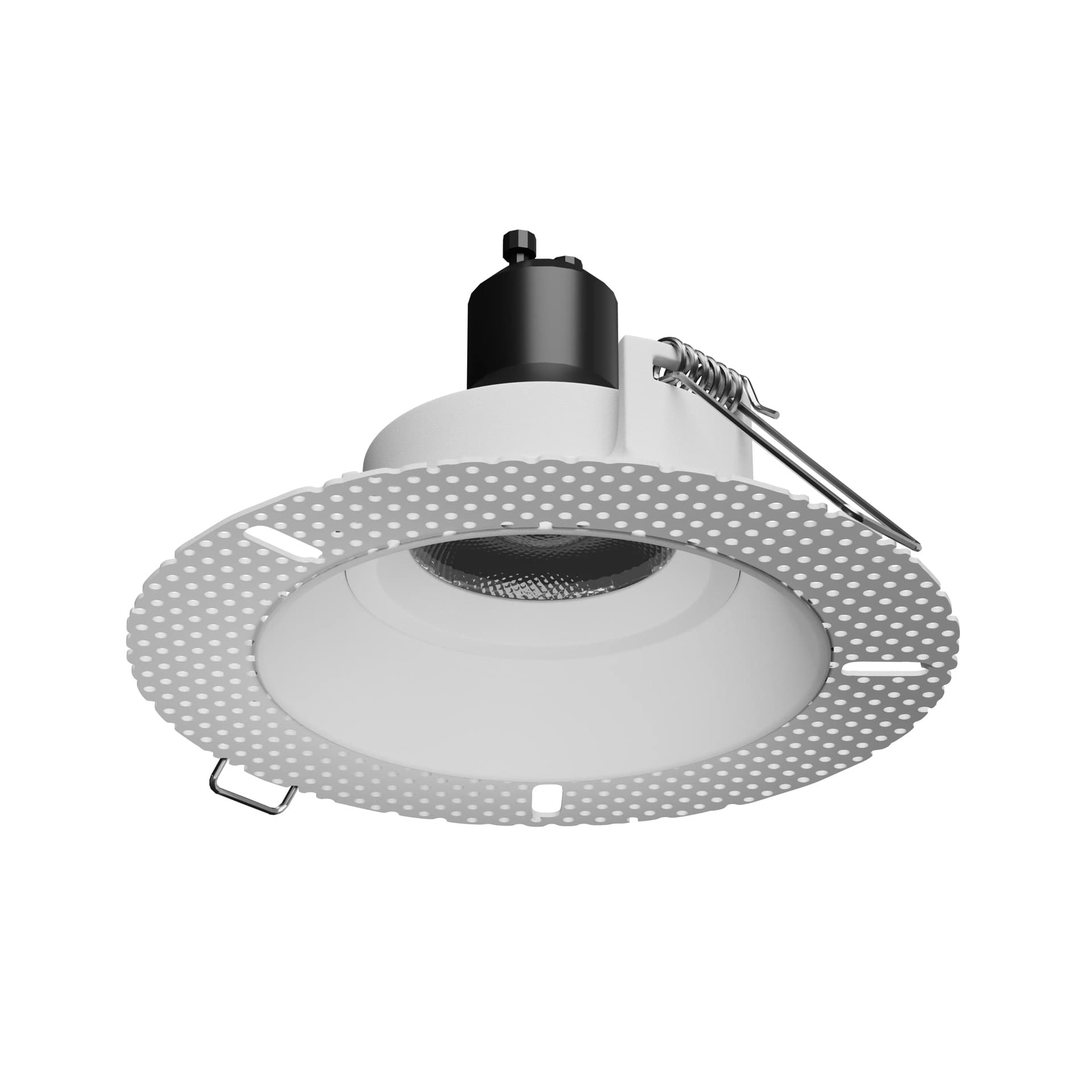 Точечные встраиваемые светильники Tech Light IP65
