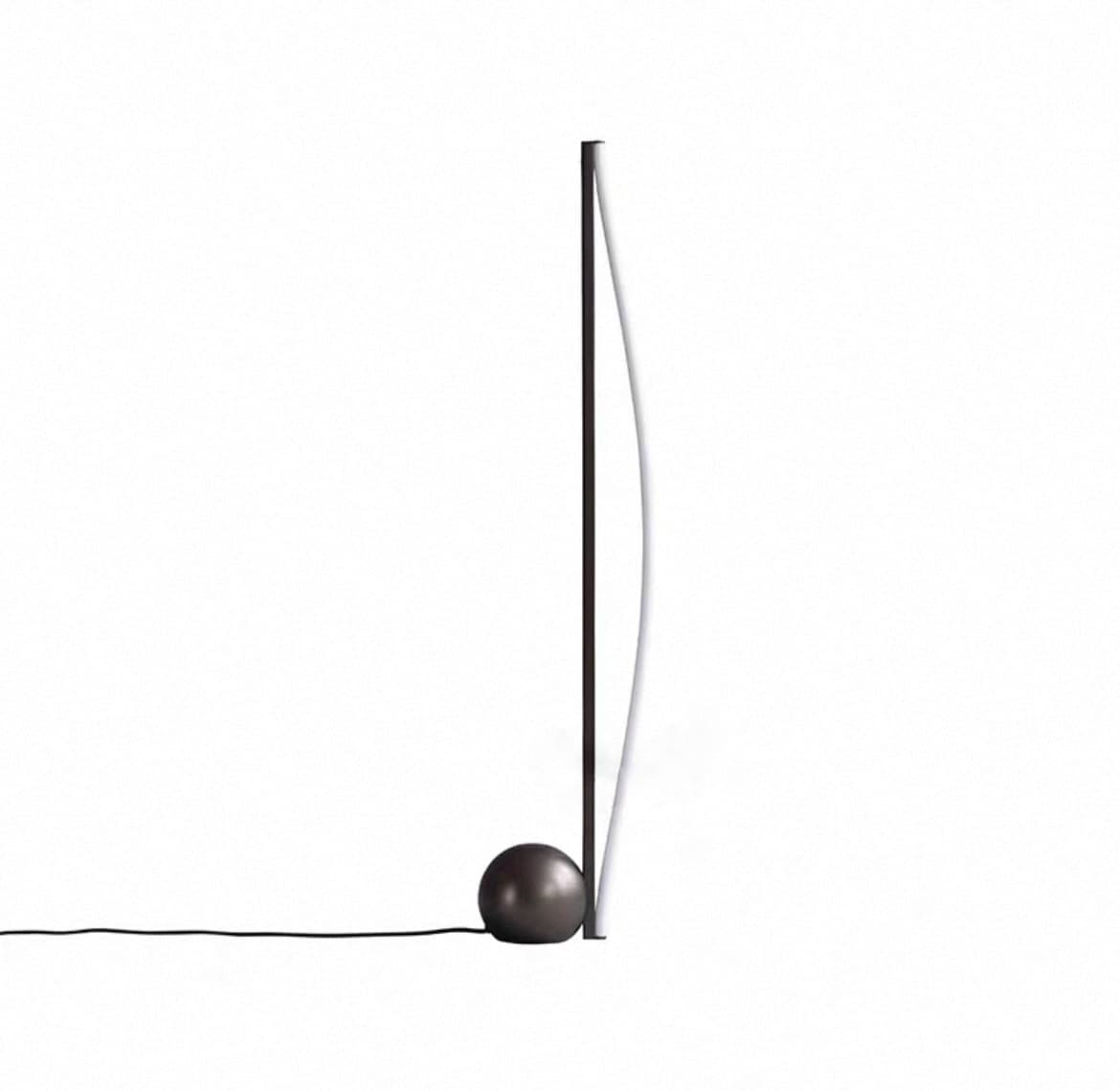 Напольный светильник Bow Floor Lamp