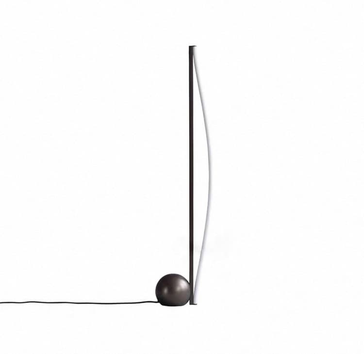 Напольный светильник Bow Floor Lamp