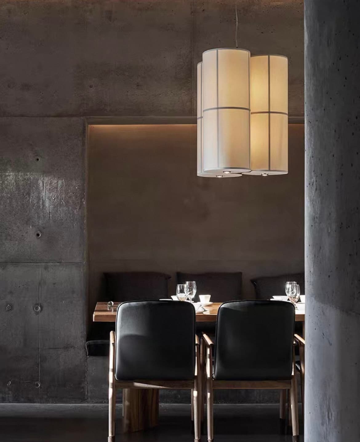 Подвесной светильник JAKY 3