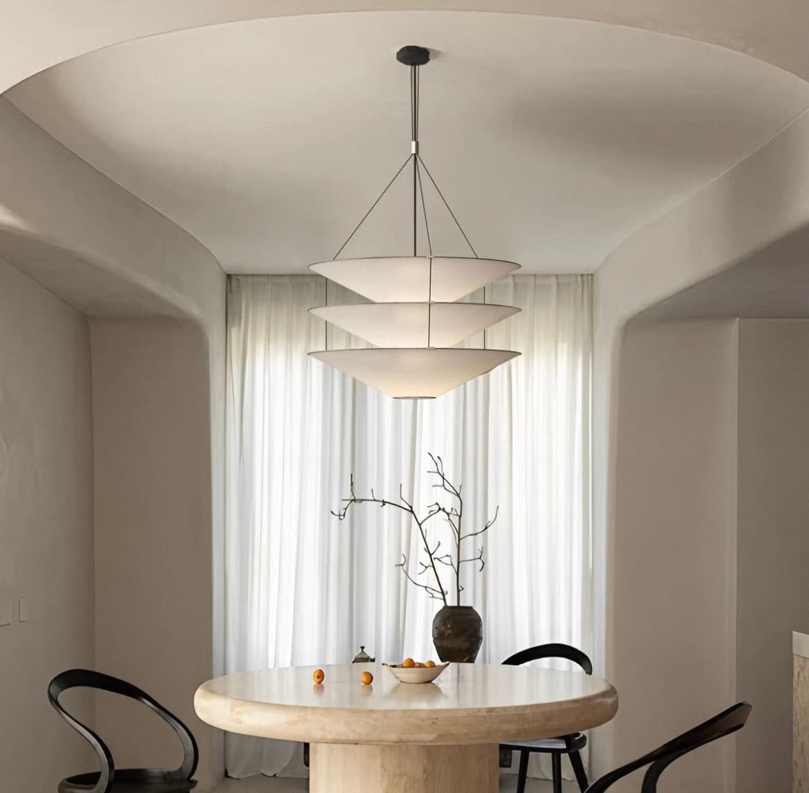 Подвесной светильник Floatation Tableware