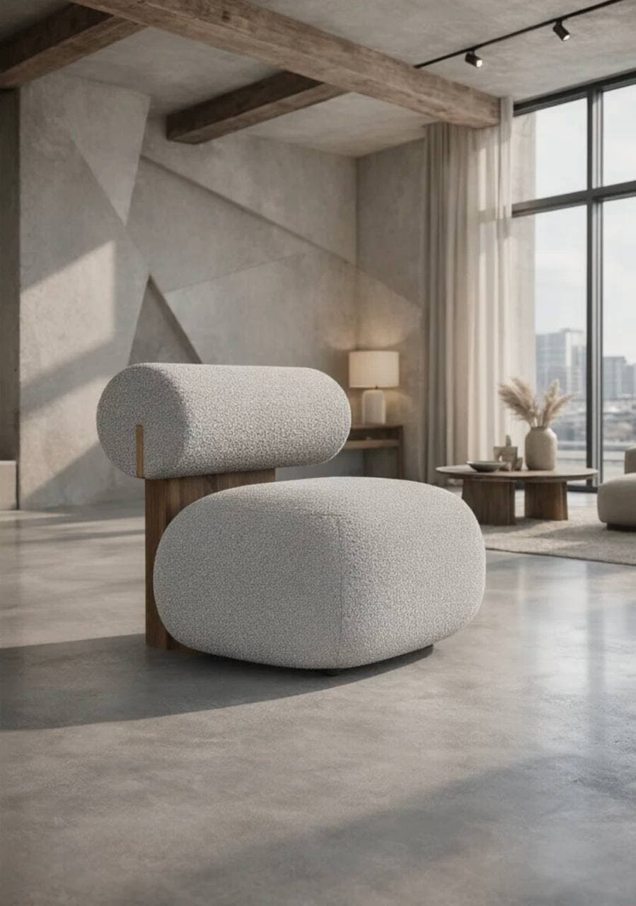 Кресло STER VILO