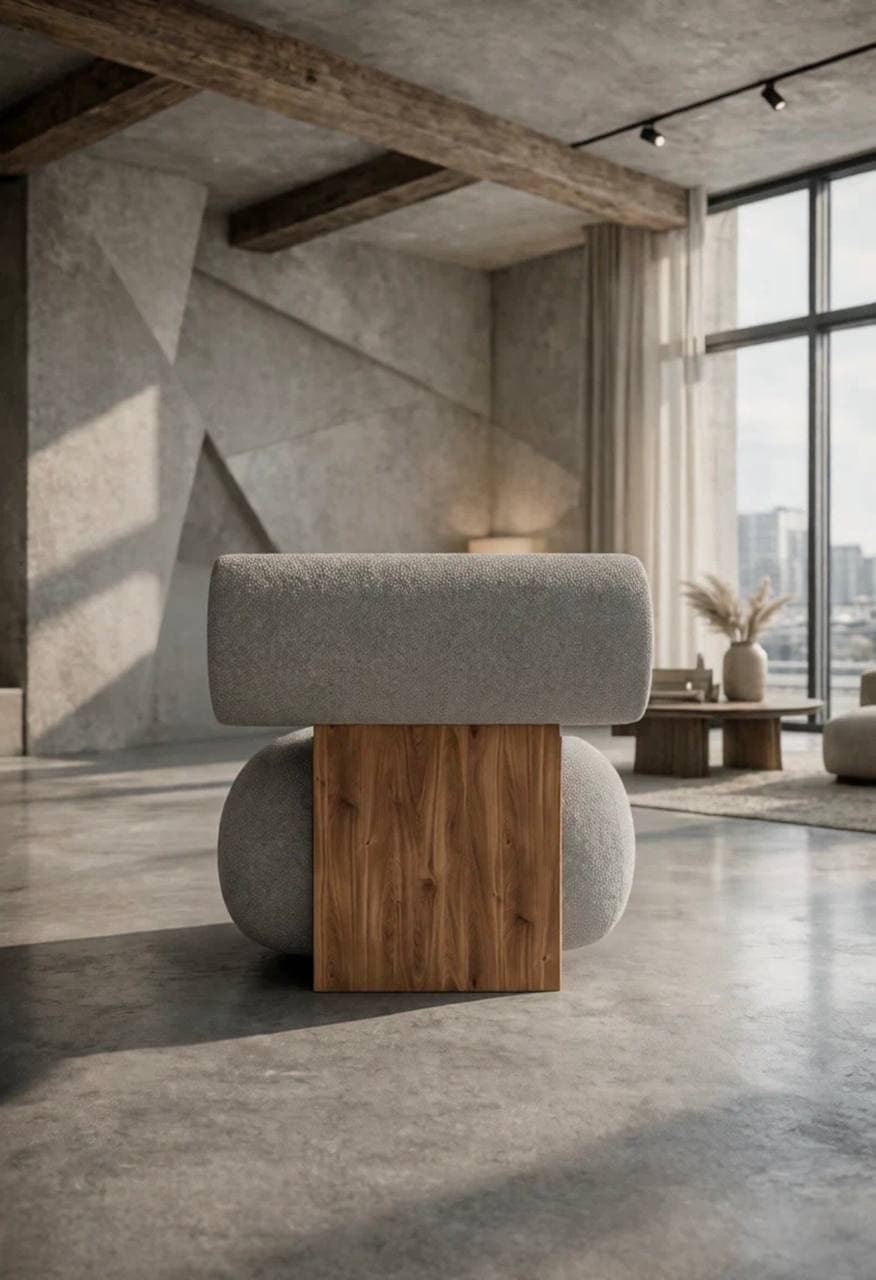 Кресло STER VILO