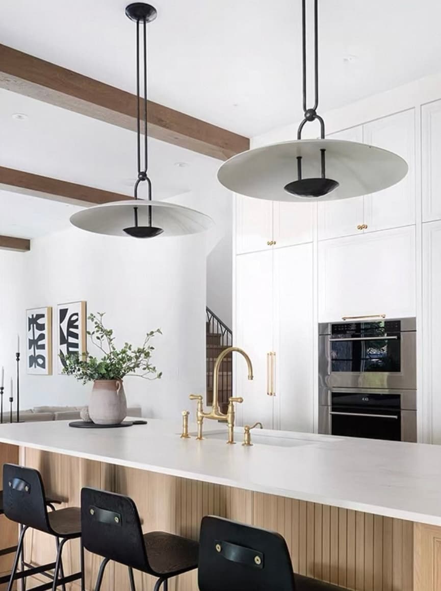 Подвесной светильник Cara Pendant от Lampastore 