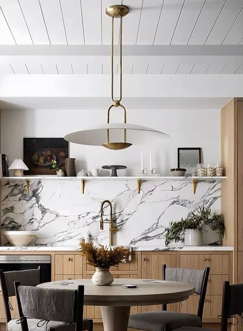 Подвесной светильник Cara Pendant от Lampastore 