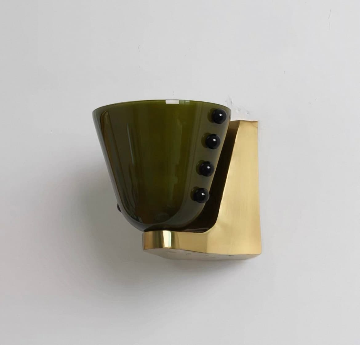 Настенный светильник (Бра) Gemma от Lampastore 