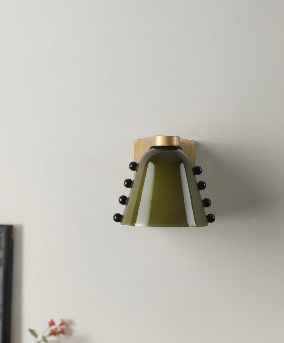 Настенный светильник (Бра) Gemma от Lampastore 