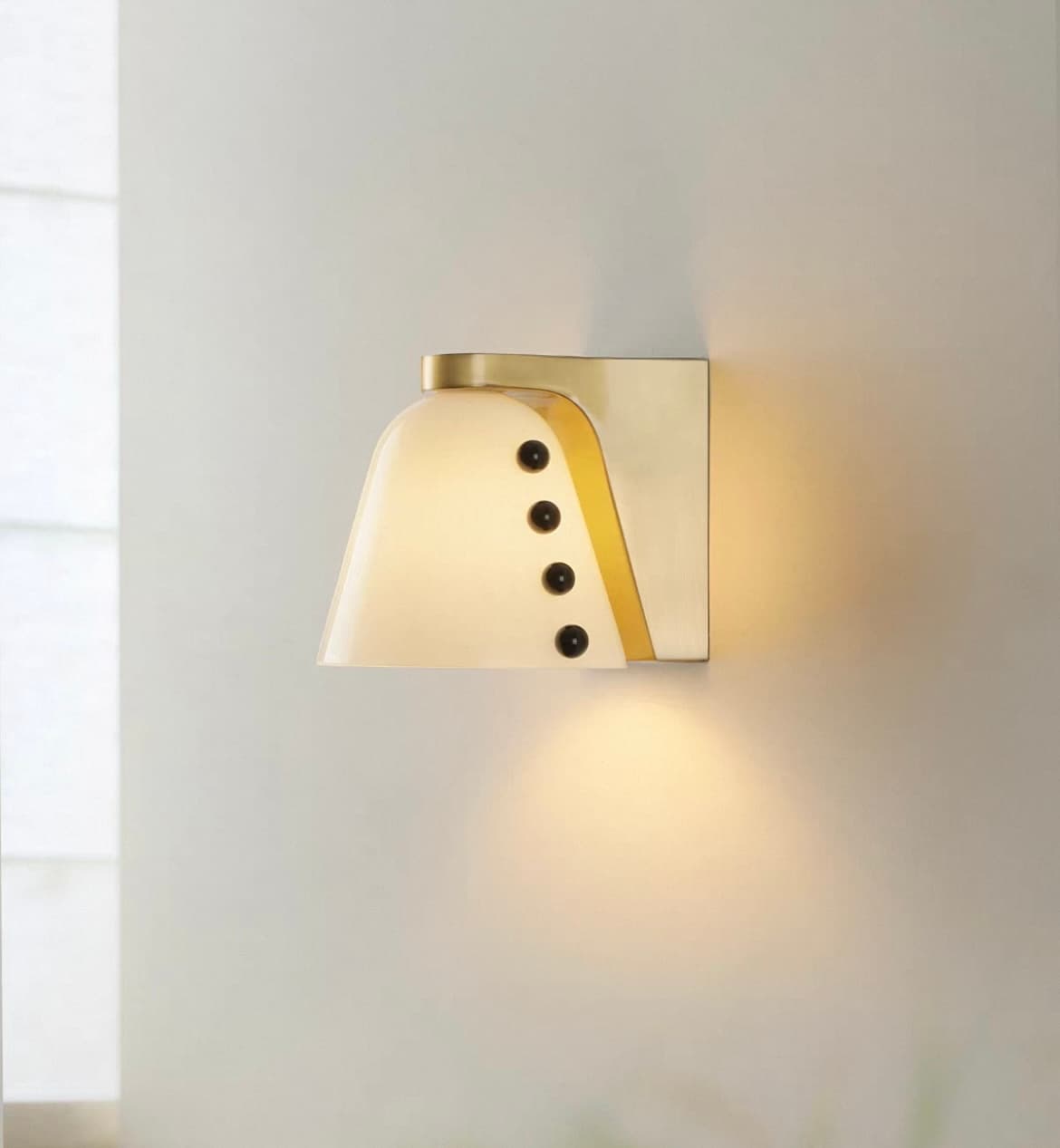 Настенный светильник (Бра) Gemma от Lampastore 