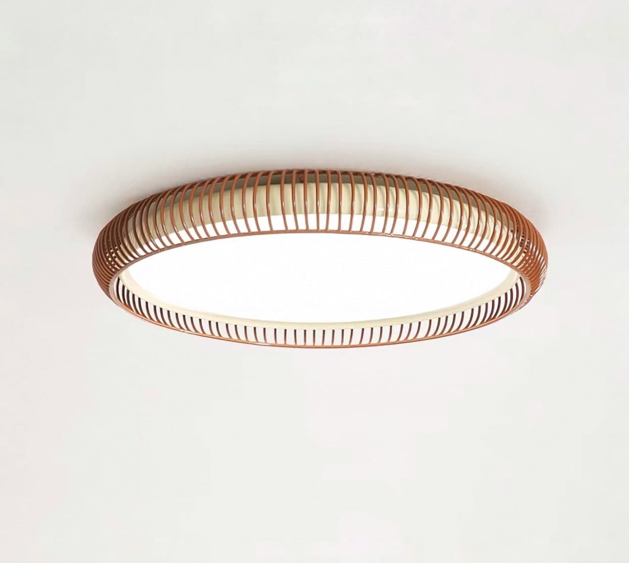 Люстра Terracotta Circle от Lampastore 