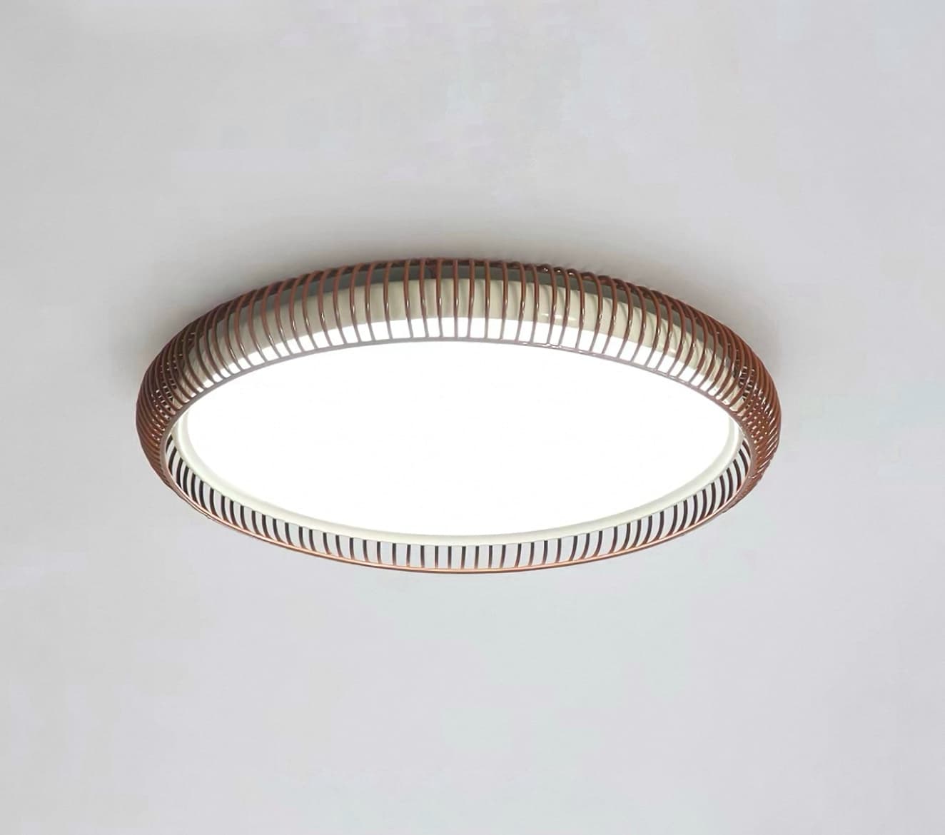 Люстра Terracotta Circle от Lampastore 