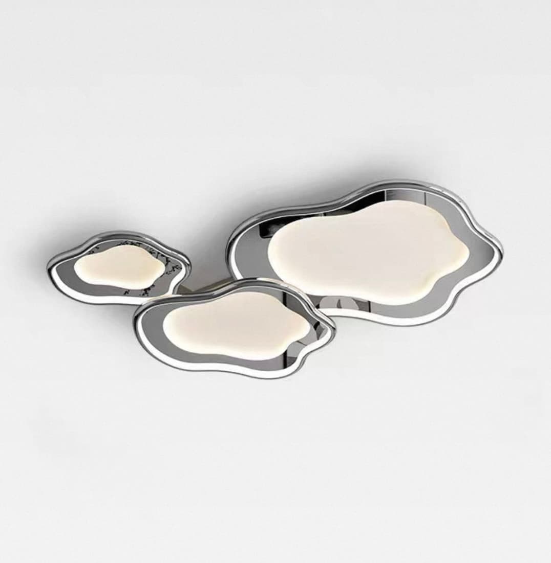 Потолочный светильник Cloudy 3