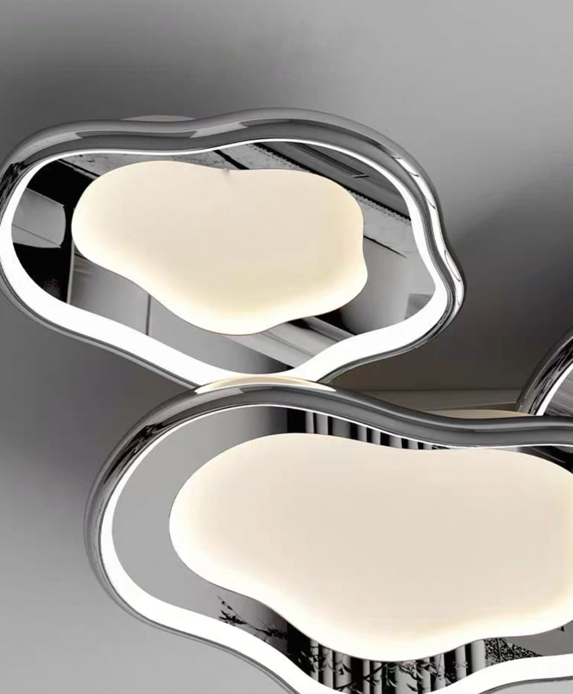 Потолочный светильник Cloudy 3