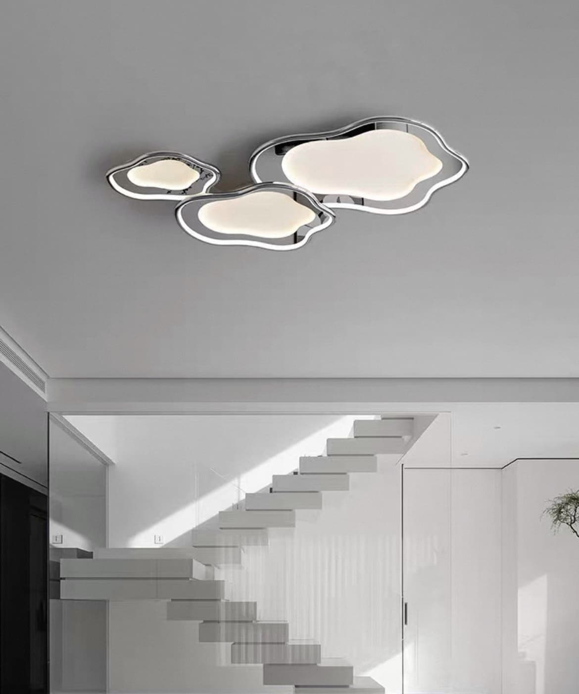 Потолочный светильник Cloudy 3