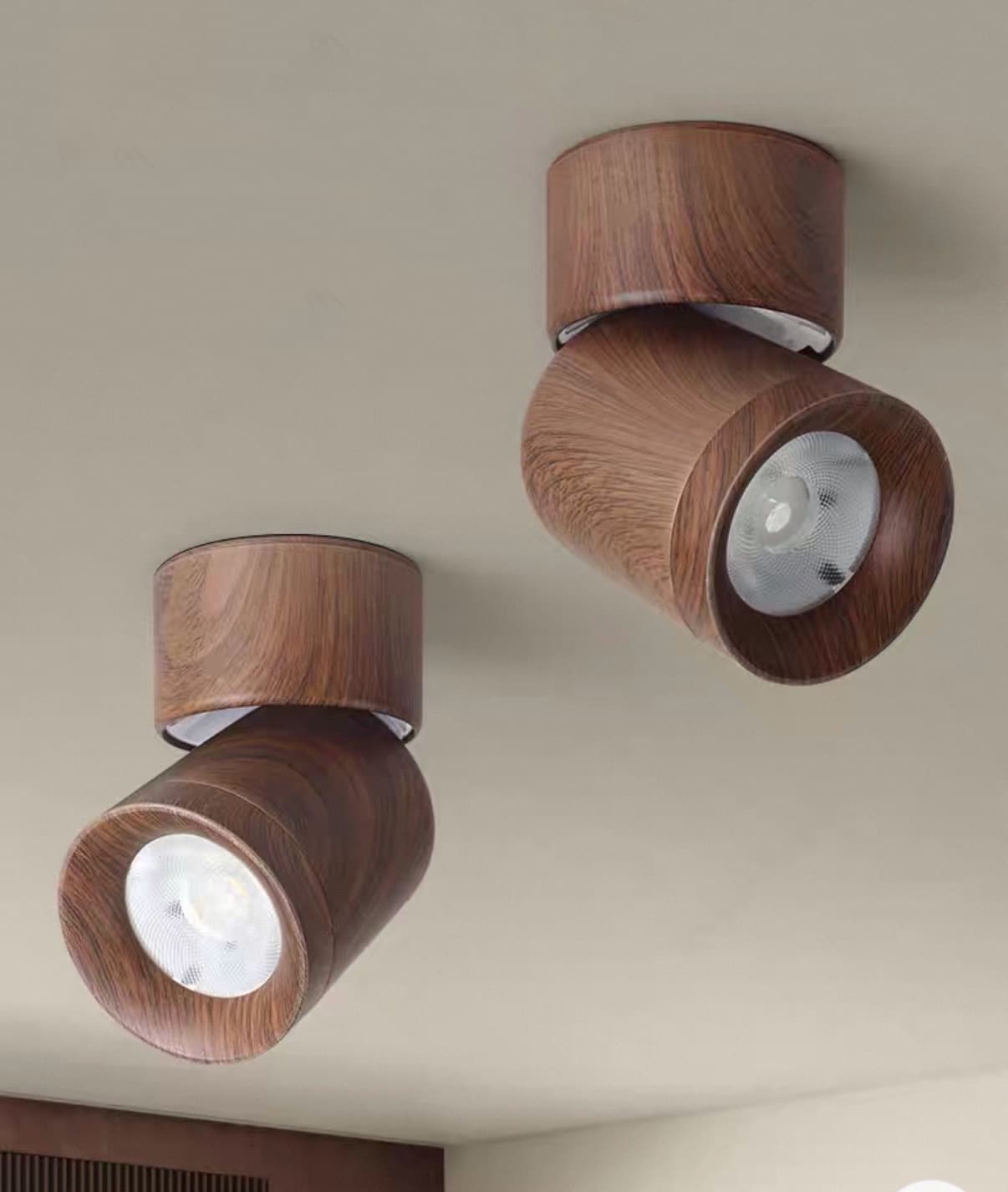 Точечный светильник Kenny