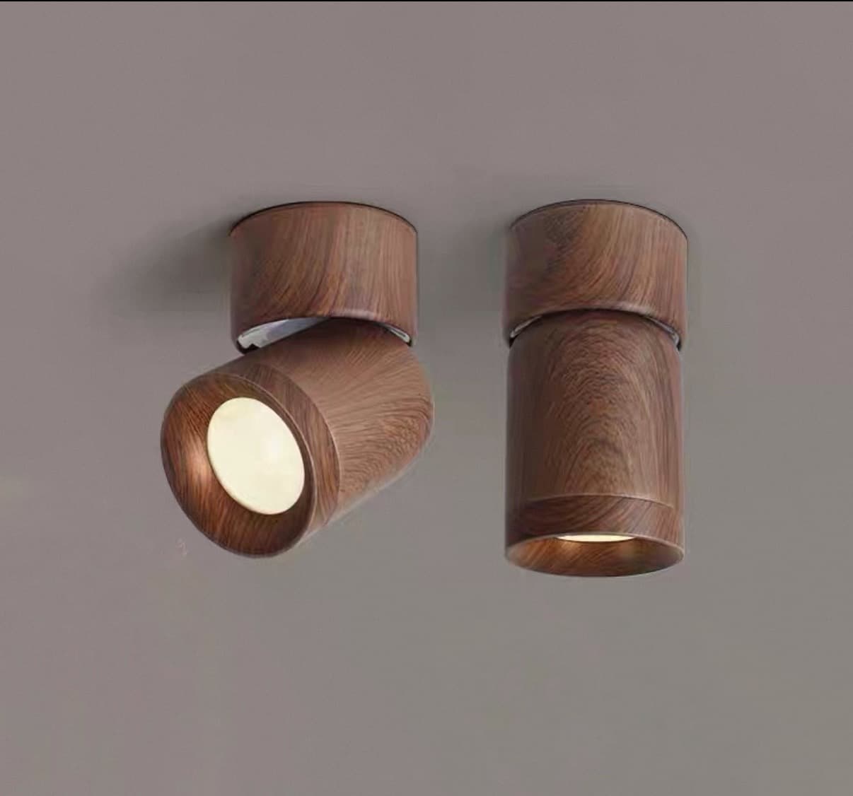 Точечный светильник Kenny