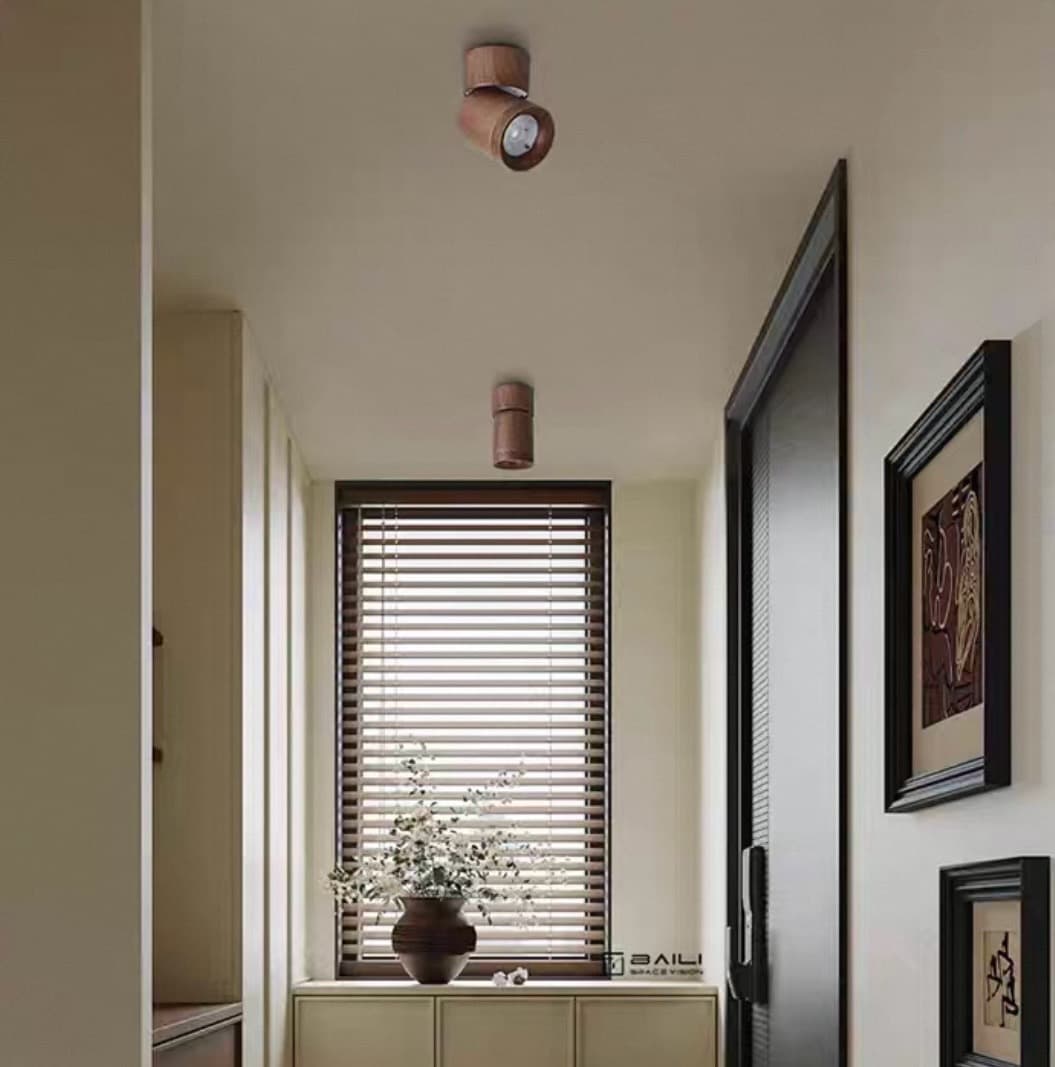 Точечный светильник Kenny