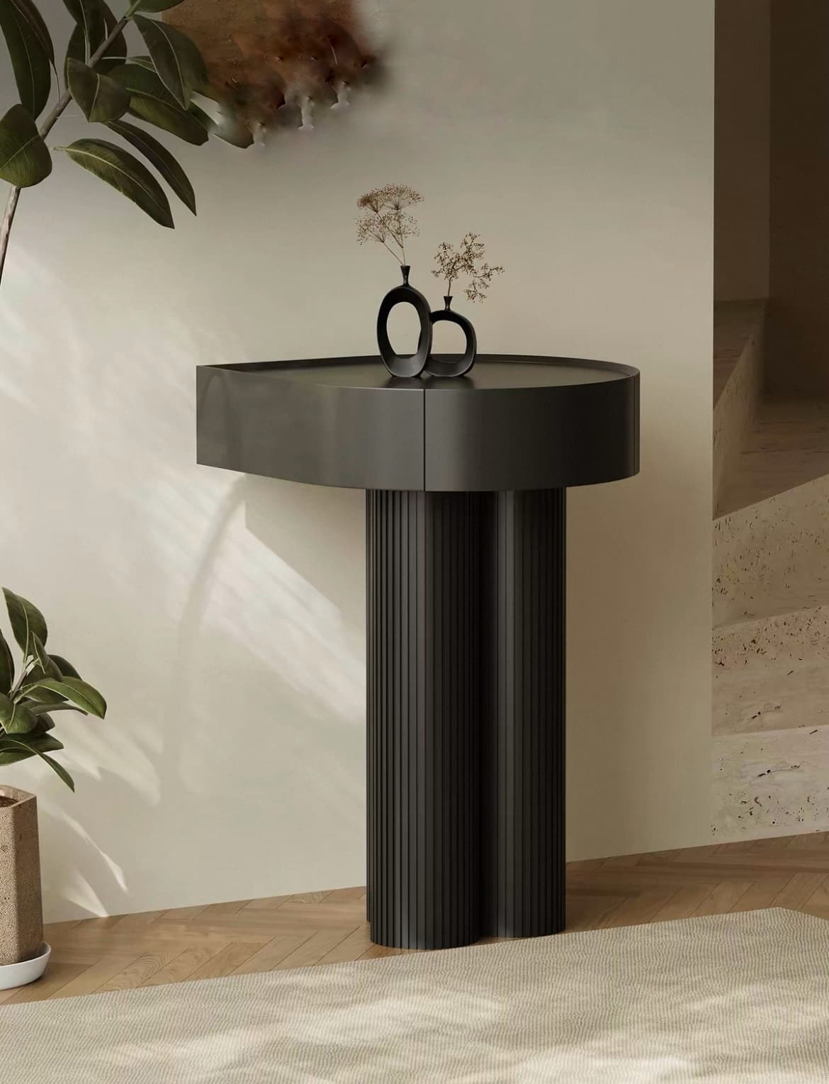 Тумбочка CARPI Modern