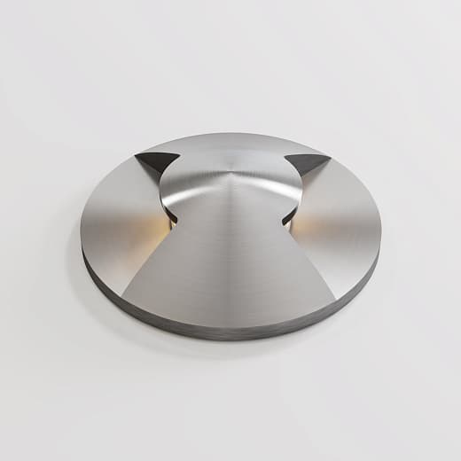 Встраиваемый светильник Импульс / Flash 3000K 1Вт IP 67