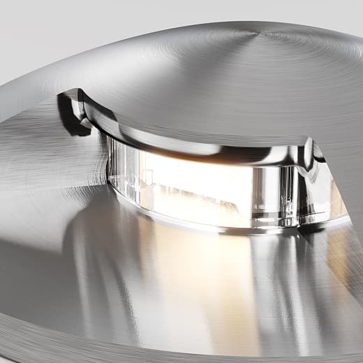 Встраиваемый светильник Импульс / Flash 3000K 1Вт IP 67