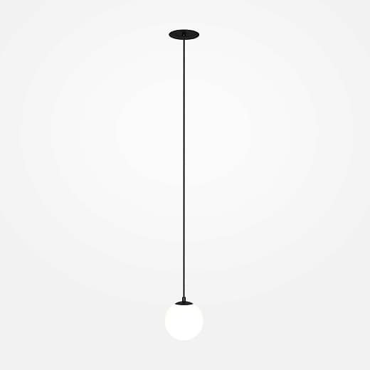 Подвесной светильник Луна / Luna 4000К 5Вт