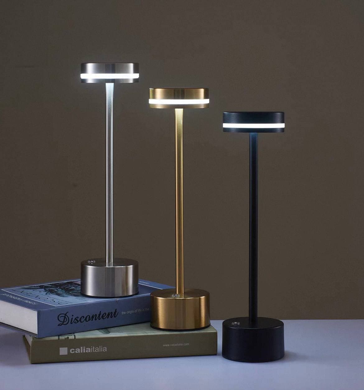 Настольная лампа BLESS